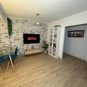  Apartamento Apartamento Corazon España